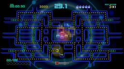 Pac-Man Championship Edition 2 Plus Screenshot 1